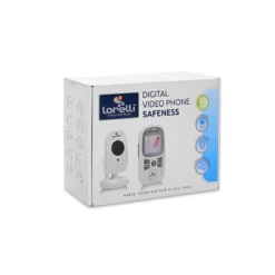 Lorelli Safeness Digitale Beeldbabyfoon 1028020 -Beste Babyproducten lorelli safeness digitale beeldbabyfoon 1028020 3