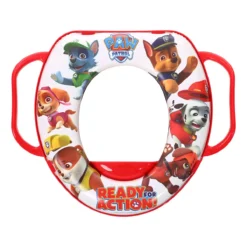 Lorelli Soft Training Seat PAW Patrol Toiletverkleiner 1013036-0913