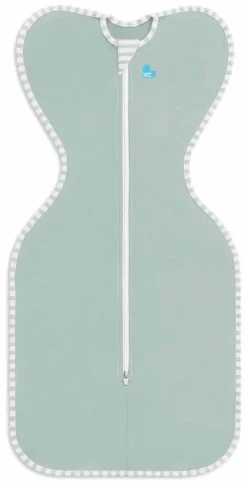 Love To Dream Swaddle Up 0.2 Lite Olive Medium 6-8.5 Kg Inbakerslaapzak L1002001OLVM