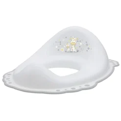Maltex Deluxe Giraf Wit Toilettrainer MA1506