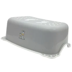 Maltex Deluxe Zebra Grijs Opstapje MA6913