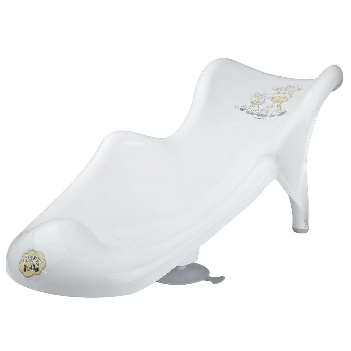 Maltex Wit Badzitje MA7705 1 Maltex Wit Badzitje MA7705