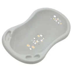 Maltex Zebra Grijs Badje MA1513