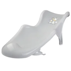 Maltex Zebra Grijs Badzitje MA6609