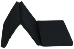 Ding Opvouwbaar Matras In Tas 60 X 120 Cm