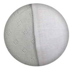 MamaLoes Amy Ajour Grijs Omkeerbaar XXL Babynest 85392 -Beste Babyproducten mamaloes amy ajour grijs omkeerbaar xxl babynest 85392 2