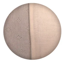 MamaLoes Amy Ajour Nougat Omkeerbaar XXL Babynest 85391 -Beste Babyproducten mamaloes amy ajour nougat omkeerbaar xxl babynest 85391 2