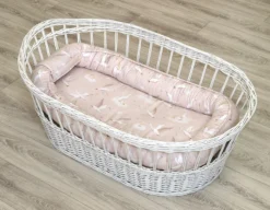 MamaLoes Amy Nature Goose XXL Babynest 85389 -Beste Babyproducten mamaloes amy nature goose xxl babynest 85389 2