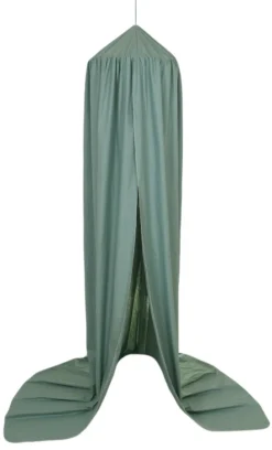 MamaLoes Amy Pure Stonegreen Klamboe 80100