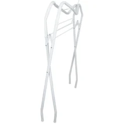 MamaLoes Stone Green Badset Incl. Witte Badstandaard -Beste Babyproducten mamaloes bad standaard wit 4 1 1