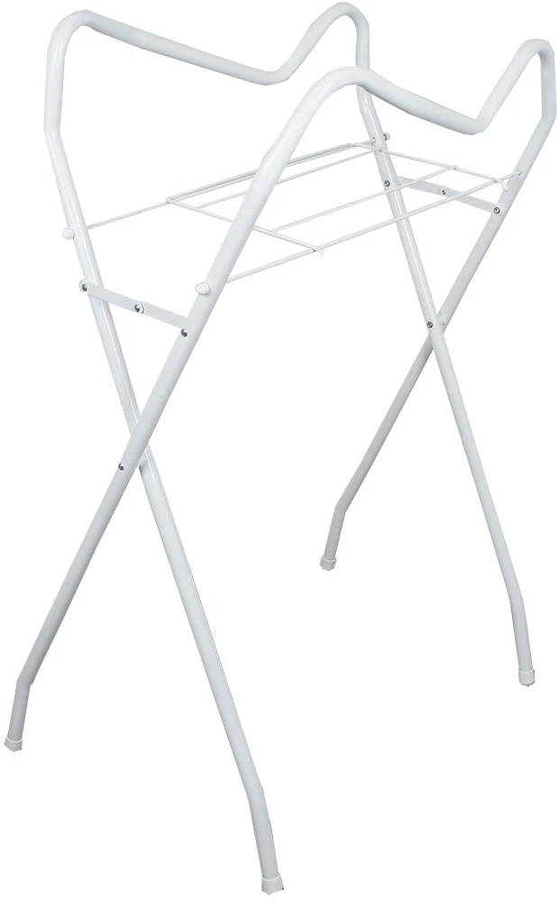 MamaLoes Wit Badset Incl. Witte Badstandaard 6 MamaLoes Wit Badset Incl. Witte Badstandaard - Afbeelding 6