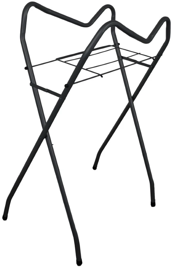 MamaLoes Wit Badset Incl. Zwarte Badstandaard 6 MamaLoes Wit Badset Incl. Zwarte Badstandaard - Afbeelding 6