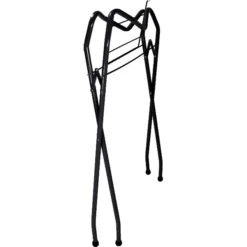 MamaLoes Stone Green Badset Incl. Zwarte Badstandaard -Beste Babyproducten mamaloes badstandaard zwart 002