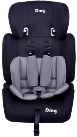 Ding Bas Grijs Autostoel 9-36 Kg CS003 -Beste Babyproducten mamaloes ding bas grijs autostoel 9 36 kg cs003