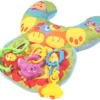 Eco Toys Jungle Leeuw Buiktrainer HC355419