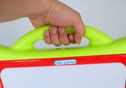 Eco Toys Groen Magnetisch XL Tekenbord HC336792 -Beste Babyproducten mamaloes eco toys magnetisch xl tekenbord hc336792 1 1