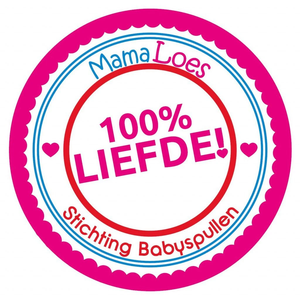 MamaLoes Grey/White Stars Boxdek W-388571 6 MamaLoes Grey/White Stars Boxdek W-388571 - Afbeelding 6