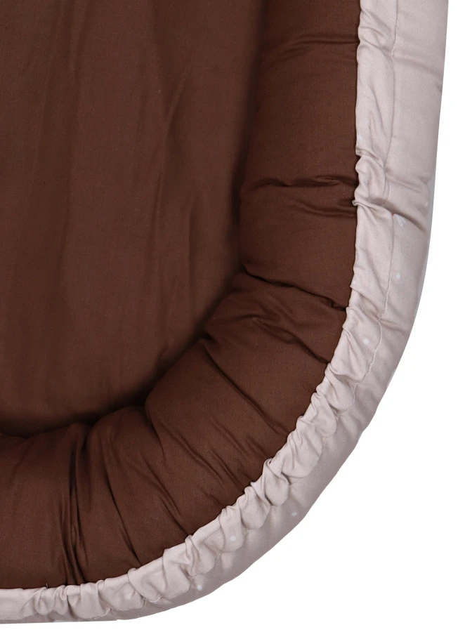 MamaLoes Libelle Omkeerbaar Babynest ML020114 9 MamaLoes Libelle Omkeerbaar Babynest ML020114 - Afbeelding 9