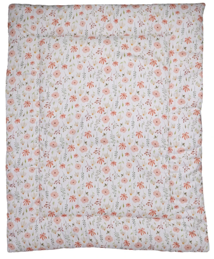 MamaLoes Madeliefjes 80 X 100 Cm Omkeerbaar Boxkleed ML020247 1 MamaLoes Madeliefjes 80 X 100 Cm Omkeerbaar Boxkleed ML020247