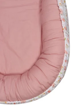 MamaLoes Madeliefjes Omkeerbaar Babynest ML020115 17 MamaLoes Madeliefjes Omkeerbaar Babynest ML020115 -Beste Babyproducten mamaloes madeliefjes omkeerbaar babynest ml020115 6