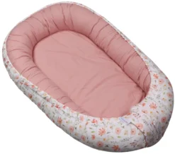 MamaLoes Madeliefjes Omkeerbaar Babynest ML020115 15 MamaLoes Madeliefjes Omkeerbaar Babynest ML020115 -Beste Babyproducten mamaloes madeliefjes omkeerbaar babynest ml020115 7