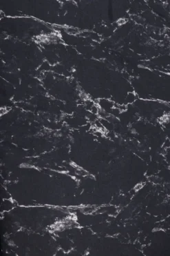 MamaLoes Marmer Zwart 100 X 100 Cm Boxkleed ML020215 6 MamaLoes Marmer Zwart 100 X 100 Cm Boxkleed ML020215 -Beste Babyproducten mamaloes marmer zwart 100 x 100 cm boxkleed ml020215 3