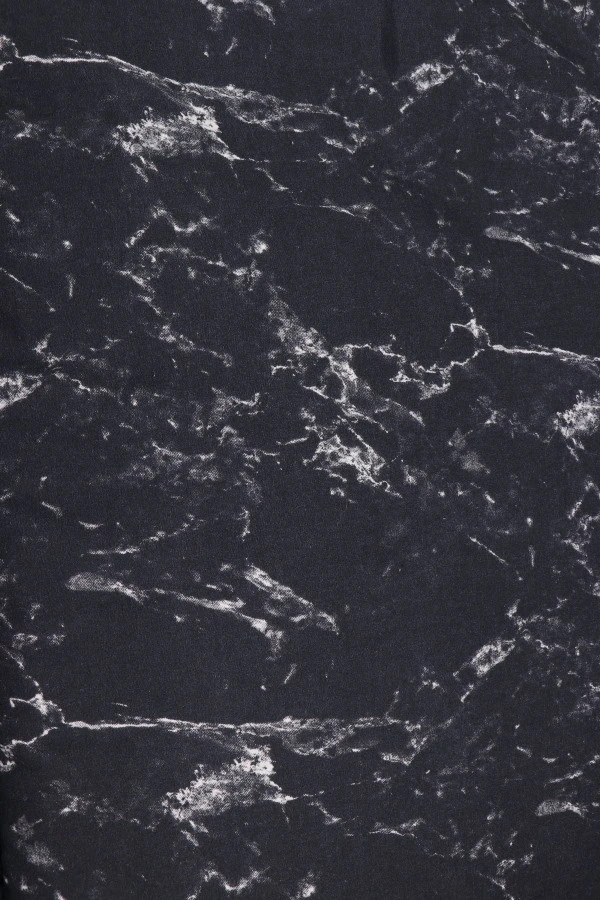 MamaLoes Marmer Zwart 100 X 100 Cm Boxkleed ML020215 3 MamaLoes Marmer Zwart 100 X 100 Cm Boxkleed ML020215 - Afbeelding 3