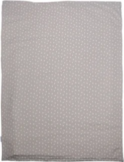 MamaLoes Paint Stone Grey 100x140cm Dekbedovertrek ML4041 11 MamaLoes Paint Stone Grey 100x140cm Dekbedovertrek ML4041 -Beste Babyproducten mamaloes paint stone grey 100x140cm dekbedovertrek ml4041 4 1