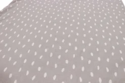 MamaLoes Paint Stone Grey 100x140cm Dekbedovertrek ML4041 14 MamaLoes Paint Stone Grey 100x140cm Dekbedovertrek ML4041 -Beste Babyproducten mamaloes paint stone grey print 1