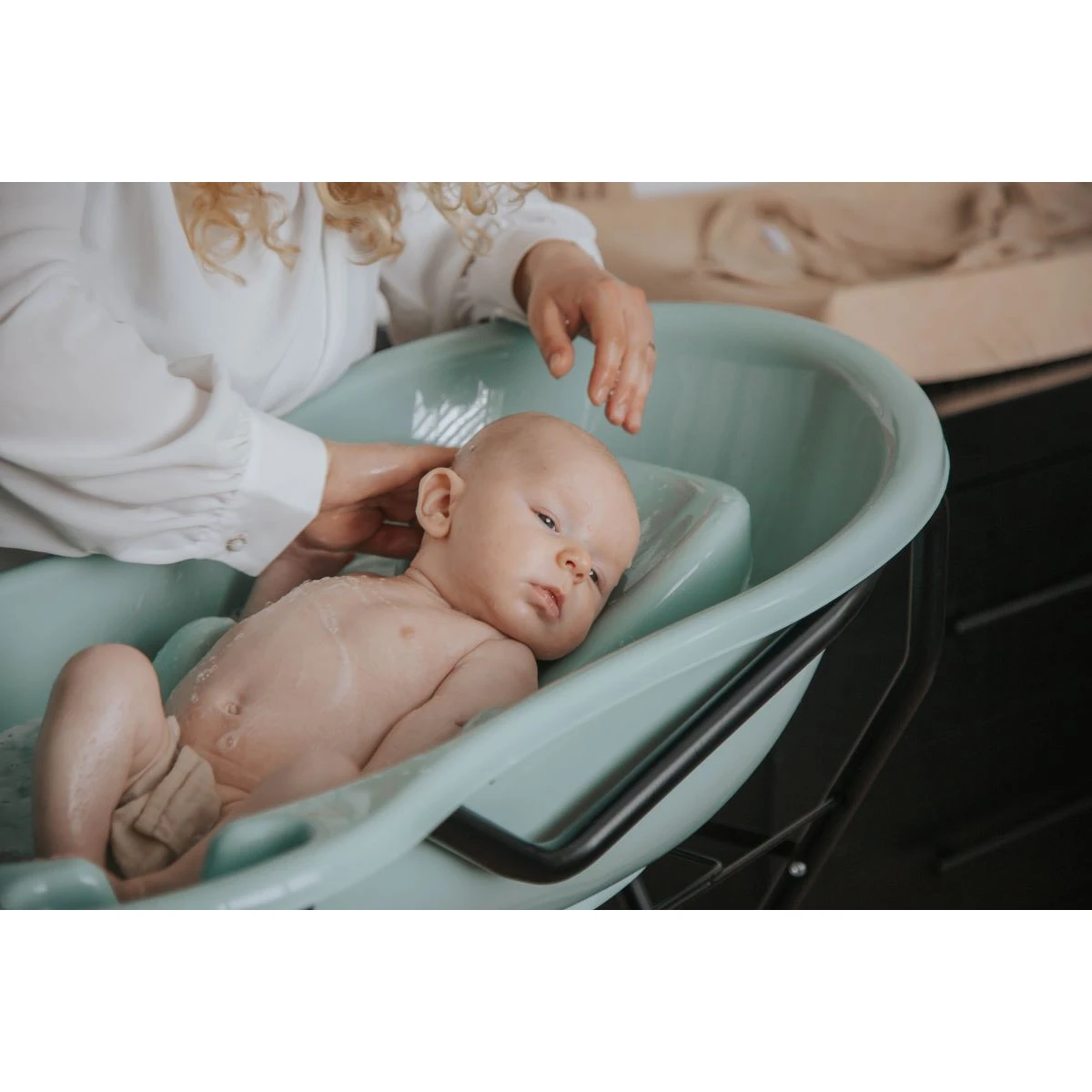 MamaLoes Wit Badje ML050320 5 MamaLoes Wit Badje ML050320 - Afbeelding 5