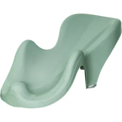 MamaLoes Stone Green Badset Incl. Zwarte Badstandaard -Beste Babyproducten mamaloes stone green badzitje ml050307 1 1