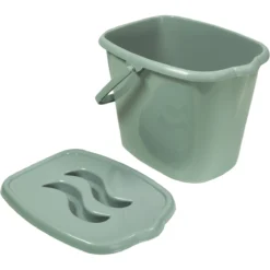 MamaLoes Stone Green Badset -Beste Babyproducten mamaloes stone green luieremmer ml050310 1 4