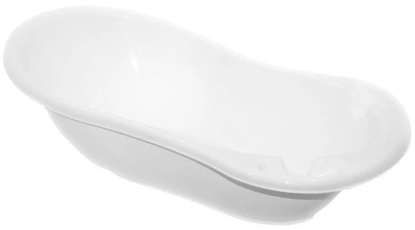 MamaLoes Wit Badset 2 MamaLoes Wit Badset - Afbeelding 2