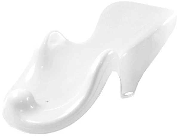 MamaLoes Wit Badset Incl. Zwarte Badstandaard 3 MamaLoes Wit Badset Incl. Zwarte Badstandaard - Afbeelding 3