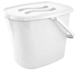 MamaLoes Wit Badset Incl. Zwarte Badstandaard 10 MamaLoes Wit Badset Incl. Zwarte Badstandaard -Beste Babyproducten mamaloes wit badset incl. zilveren badstandaard 4 1 3