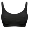Medela Keep Cool Zwangerschaps- En Voedings BH Zwart Maat XL 101044222