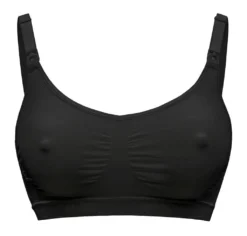 Medela Keep Cool Zwangerschaps- En Voedings BH Zwart Maat L 101044221