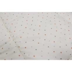MamaLoes Stippen 80 X 100 Cm Omkeerbaar Boxkleed ML020232 -Beste Babyproducten ml020220 03 1
