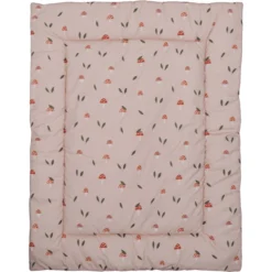 MamaLoes Paddenstoeltjes 80 X 100 Cm Omkeerbaar Boxkleed ML020231 13 MamaLoes Paddenstoeltjes 80 X 100 Cm Omkeerbaar Boxkleed ML020231 -Beste Babyproducten ml020221 02 1