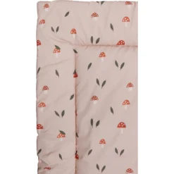 MamaLoes Paddenstoeltjes 80 X 100 Cm Omkeerbaar Boxkleed ML020231 15 MamaLoes Paddenstoeltjes 80 X 100 Cm Omkeerbaar Boxkleed ML020231 -Beste Babyproducten ml020221 03 1