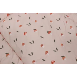 MamaLoes Paddenstoeltjes 80 X 100 Cm Omkeerbaar Boxkleed ML020231 14 MamaLoes Paddenstoeltjes 80 X 100 Cm Omkeerbaar Boxkleed ML020231 -Beste Babyproducten ml020221 04 1