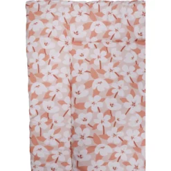 MamaLoes Nougat Bloemen 80 X 100 Cm Omkeerbaar Boxkleed ML020233 12 MamaLoes Nougat Bloemen 80 X 100 Cm Omkeerbaar Boxkleed ML020233 -Beste Babyproducten ml020222 02 1