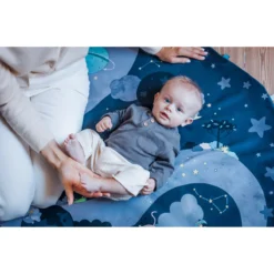 Momi Day & Night Educatief Speelkleed/Ballenbak MAED00016 25 Momi Day & Night Educatief Speelkleed/Ballenbak MAED00016 -Beste Babyproducten momi day night educatief speelkleed ballenbak maed00016 10