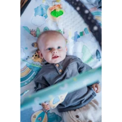 Momi Day & Night Educatief Speelkleed/Ballenbak MAED00016 27 Momi Day & Night Educatief Speelkleed/Ballenbak MAED00016 -Beste Babyproducten momi day night educatief speelkleed ballenbak maed00016 14