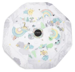 Momi Day & Night Educatief Speelkleed/Ballenbak MAED00016 18 Momi Day & Night Educatief Speelkleed/Ballenbak MAED00016 -Beste Babyproducten momi day night educatief speelkleed ballenbak maed00016 3