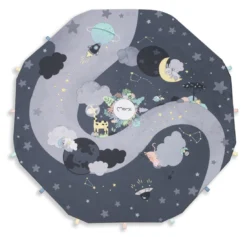 Momi Day & Night Educatief Speelkleed/Ballenbak MAED00016 19 Momi Day & Night Educatief Speelkleed/Ballenbak MAED00016 -Beste Babyproducten momi day night educatief speelkleed ballenbak maed00016 4