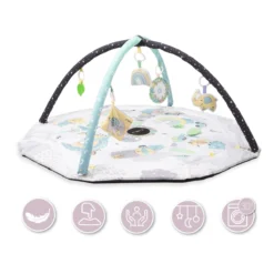 Momi Day & Night Educatief Speelkleed/Ballenbak MAED00016 21 Momi Day & Night Educatief Speelkleed/Ballenbak MAED00016 -Beste Babyproducten momi day night educatief speelkleed ballenbak maed00016 6