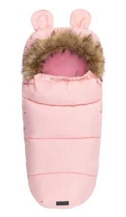 Momi Pink Universele Voetenzak AKCE00033