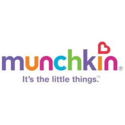 Munchkin Super Scoop Badspeeltjes Organizer 01239901 -Beste Babyproducten munchkin logo 3 1 1 2 1