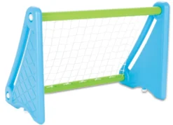 Pilsan Champion Blauw Voetbal Goal 03 371